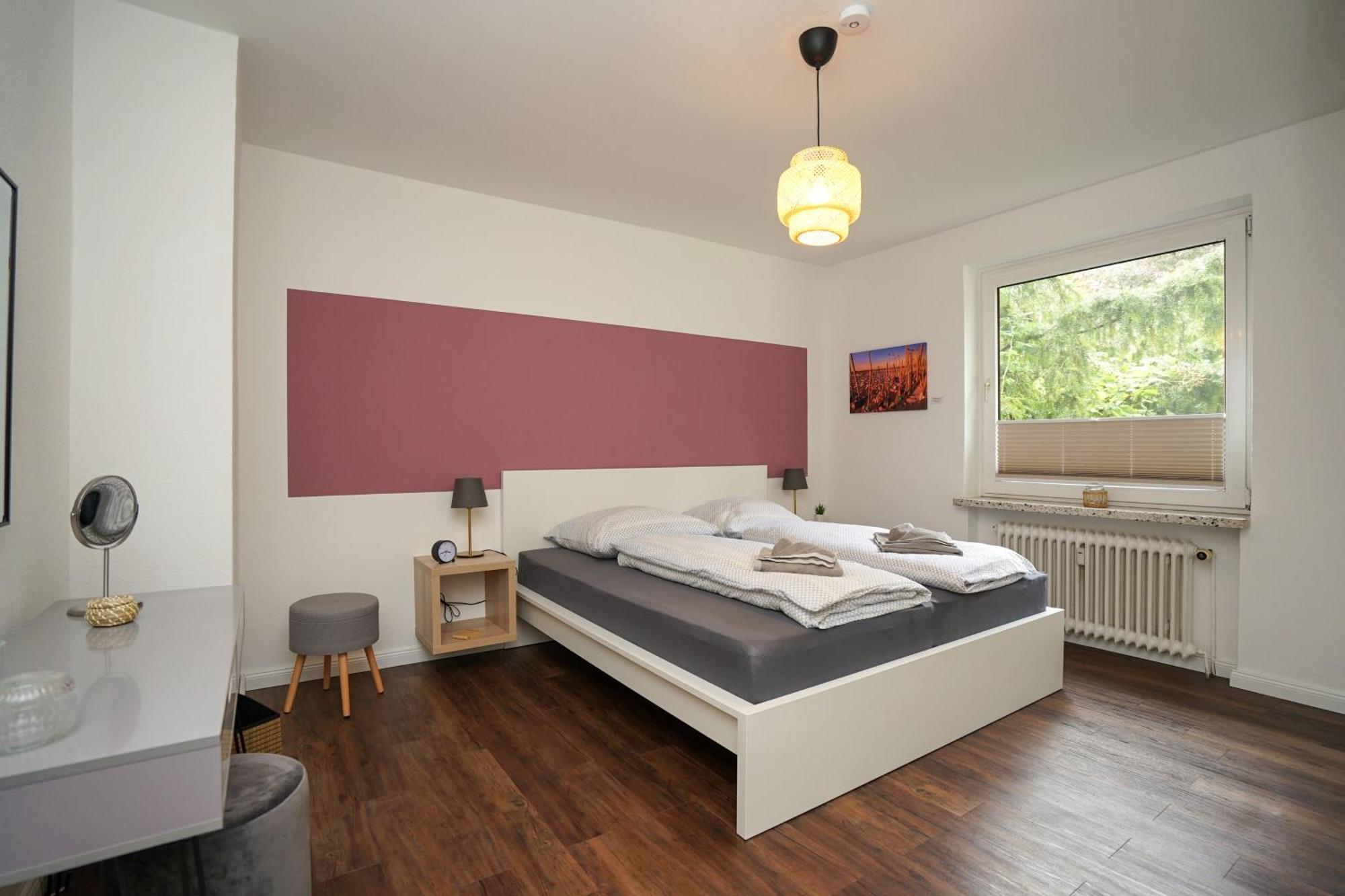Buchtperle Daire Cuxhaven Dış mekan fotoğraf