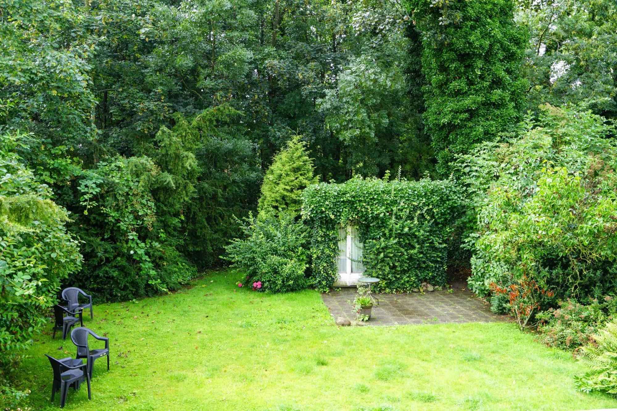 Buchtperle Daire Cuxhaven Dış mekan fotoğraf